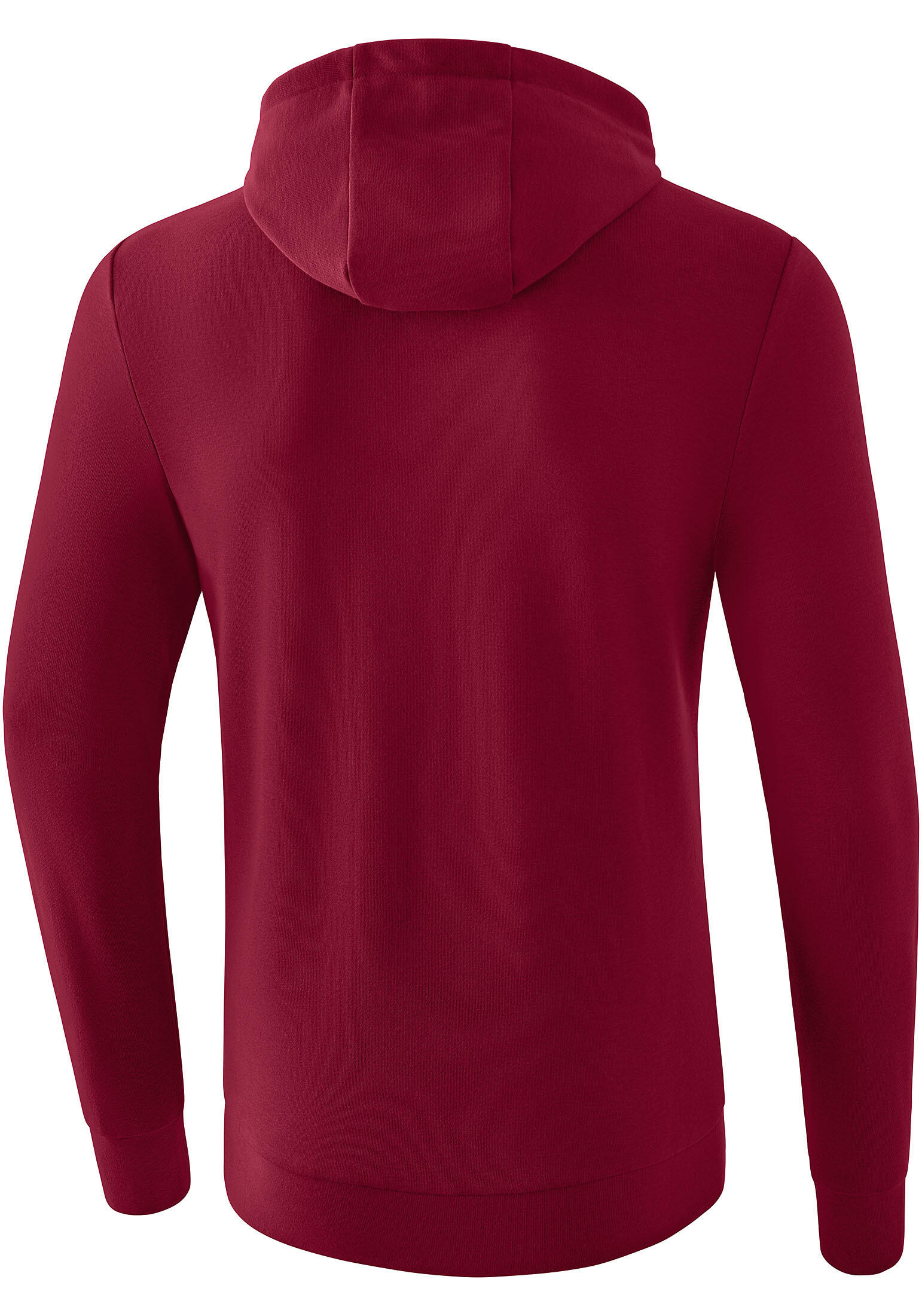 Herren Kapuzensweat 6/7