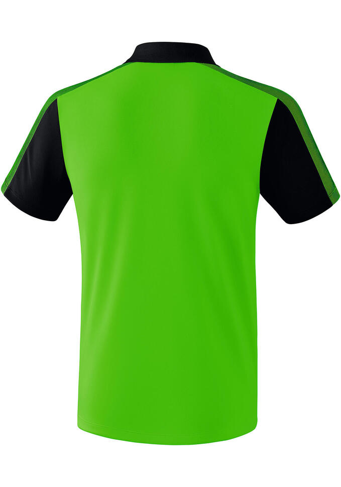 Dziecięca koszulka polo Erima Premium One 2.0