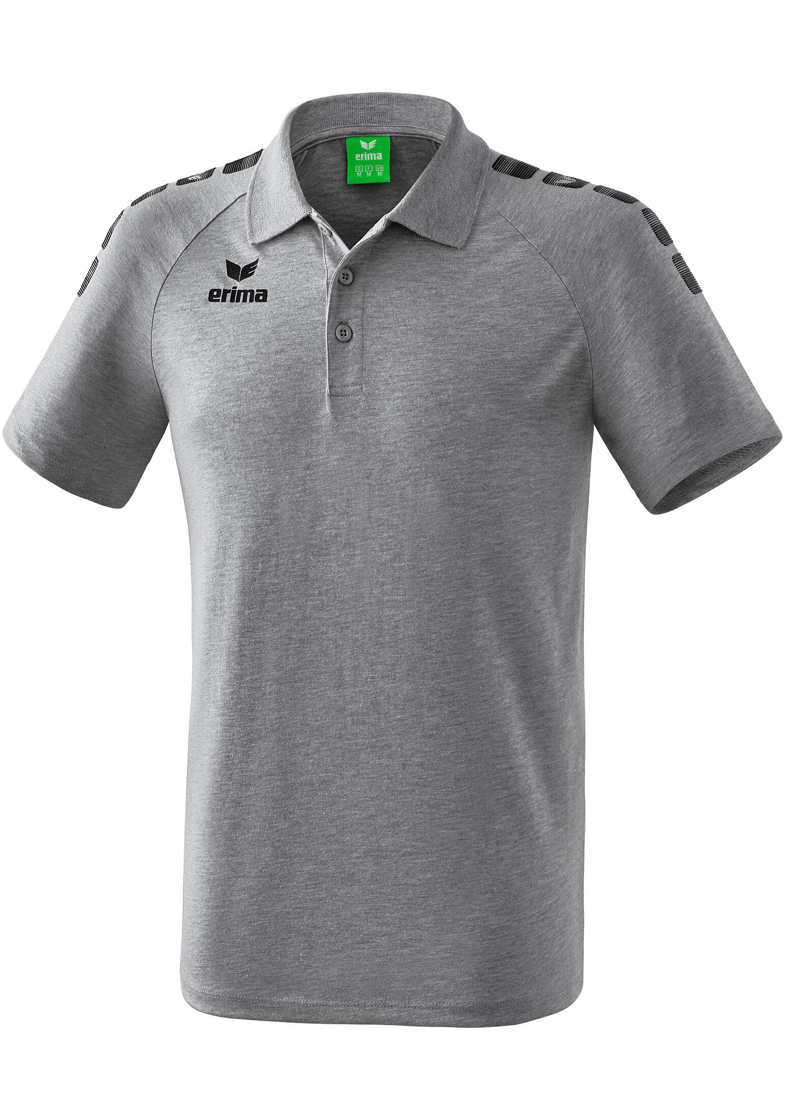 Polo Erima 5-C Essential 3/4