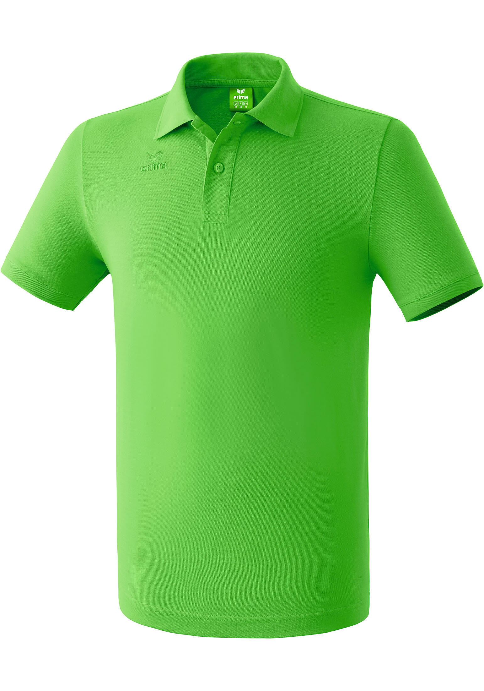 Polo Erima teamsport 3/4