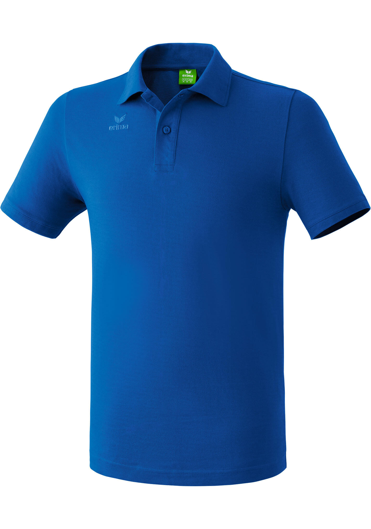 Polo Erima teamsport 3/4