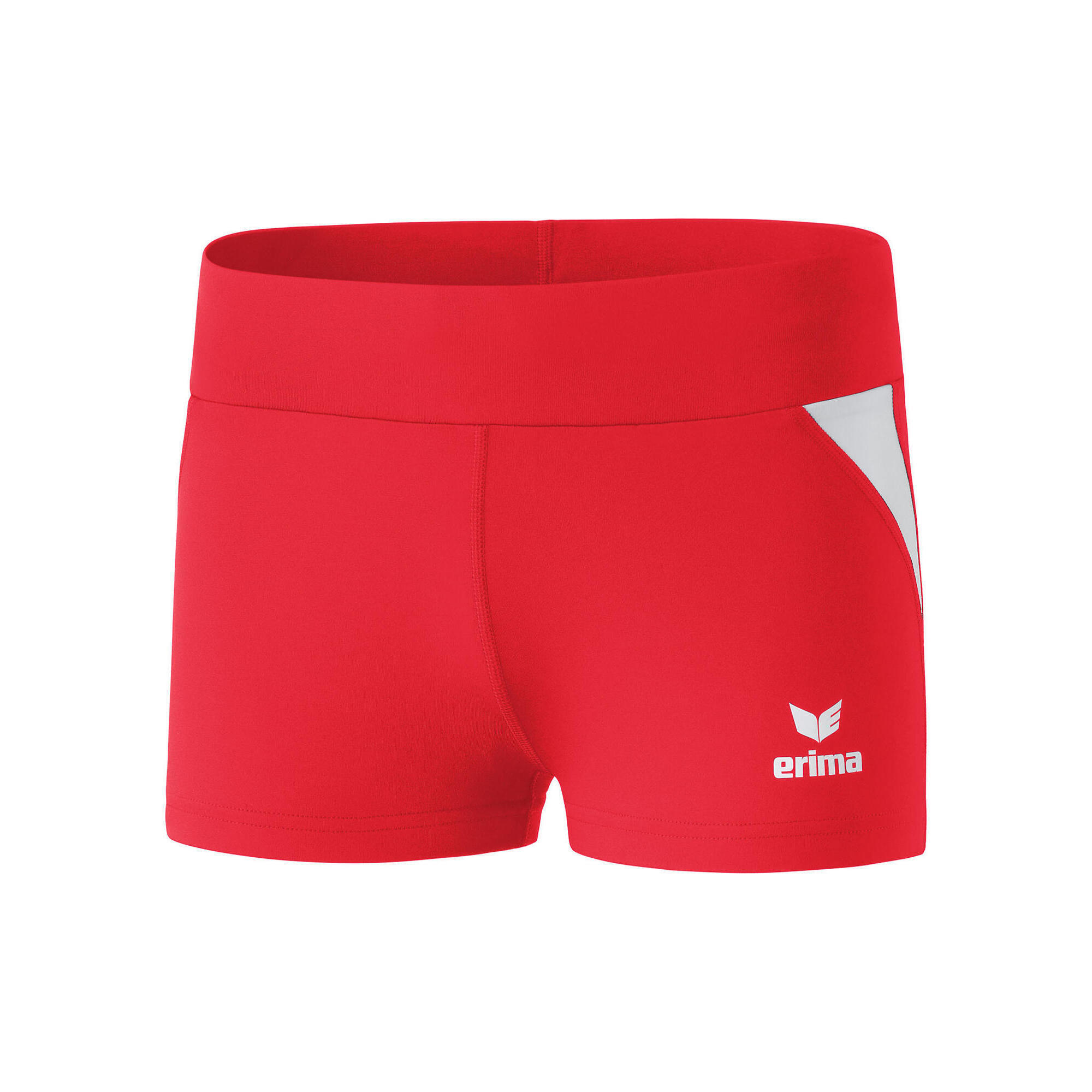 rouge / blanc