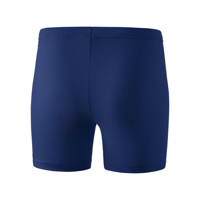 Pantaloni scurți de performanță Erima Verona Albastru
