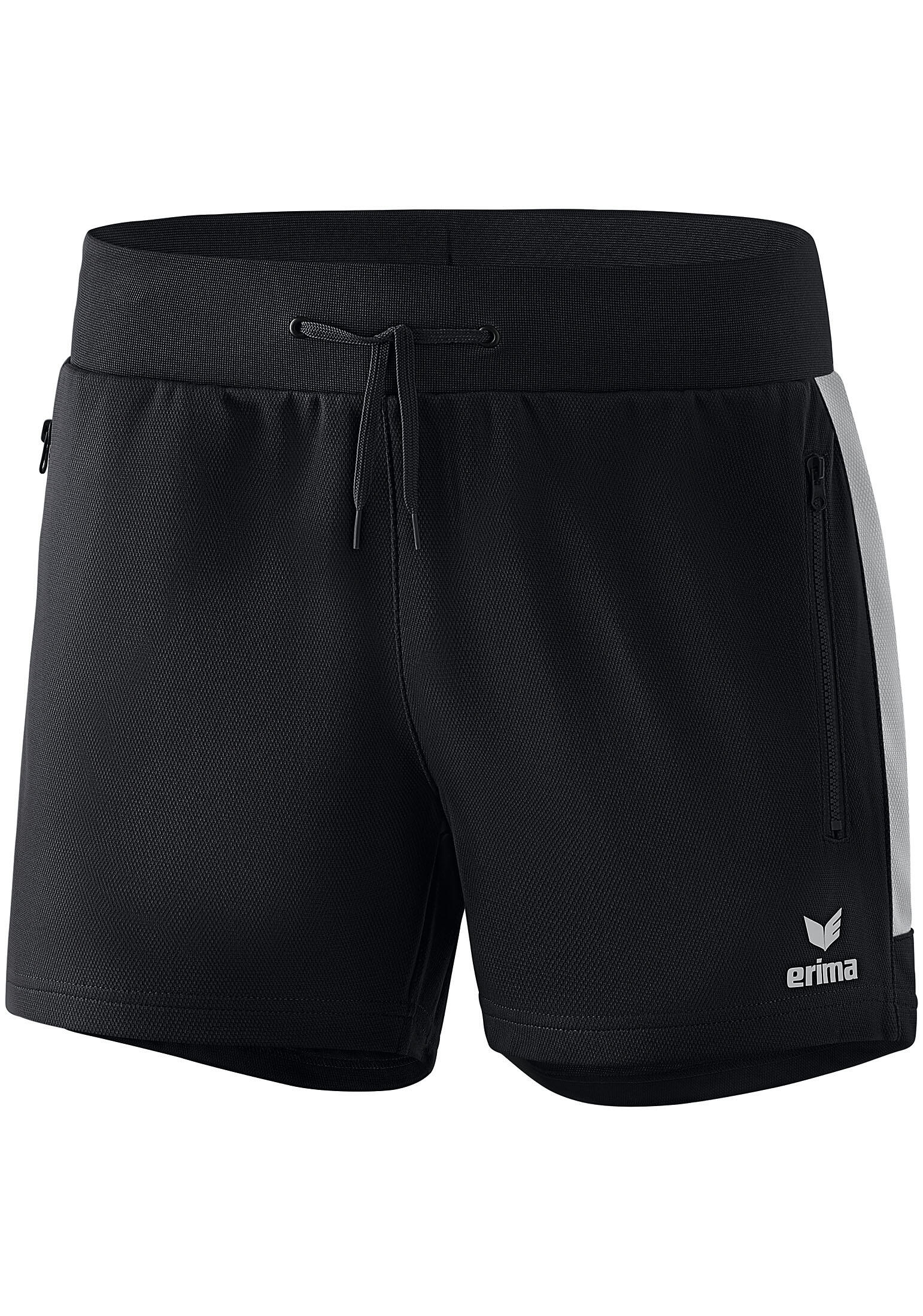 Damesshort Erima Worker Squad 4/7