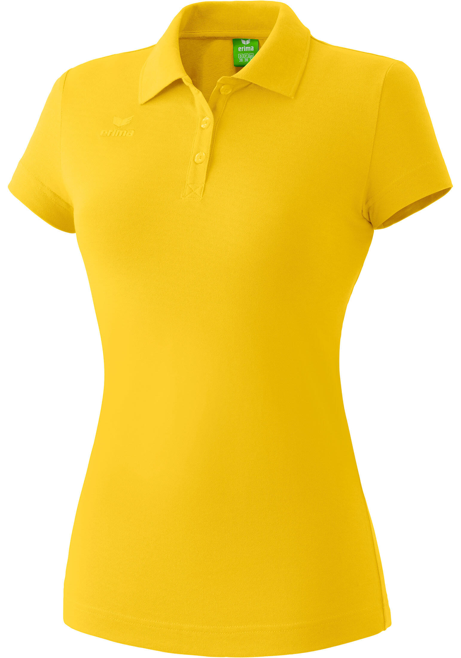 Polo da donna Erima Teamsport 3/4