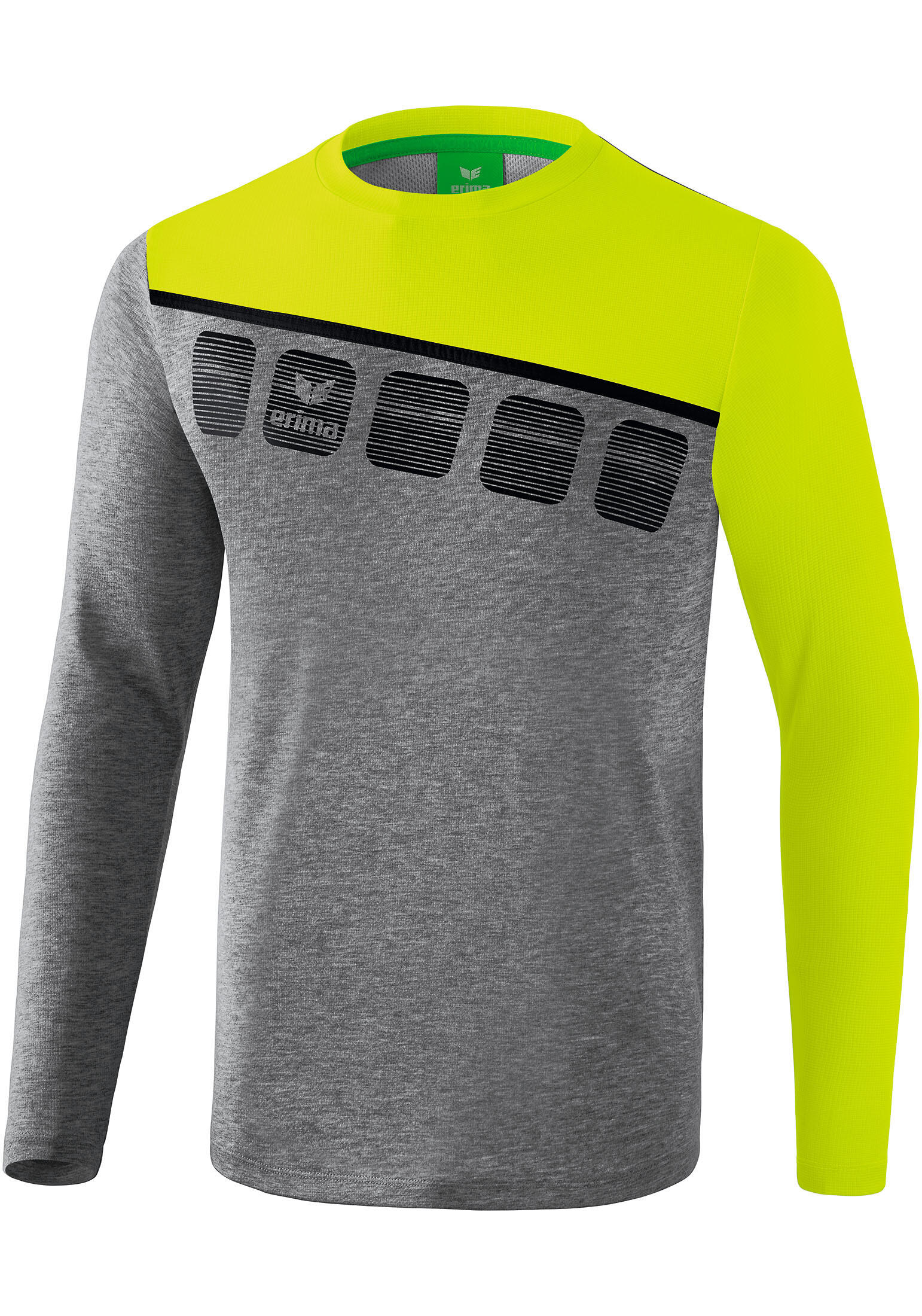 Longsleeve 5-C 5/7