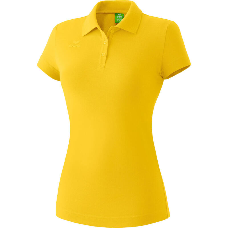 Poloshirt Teamsport