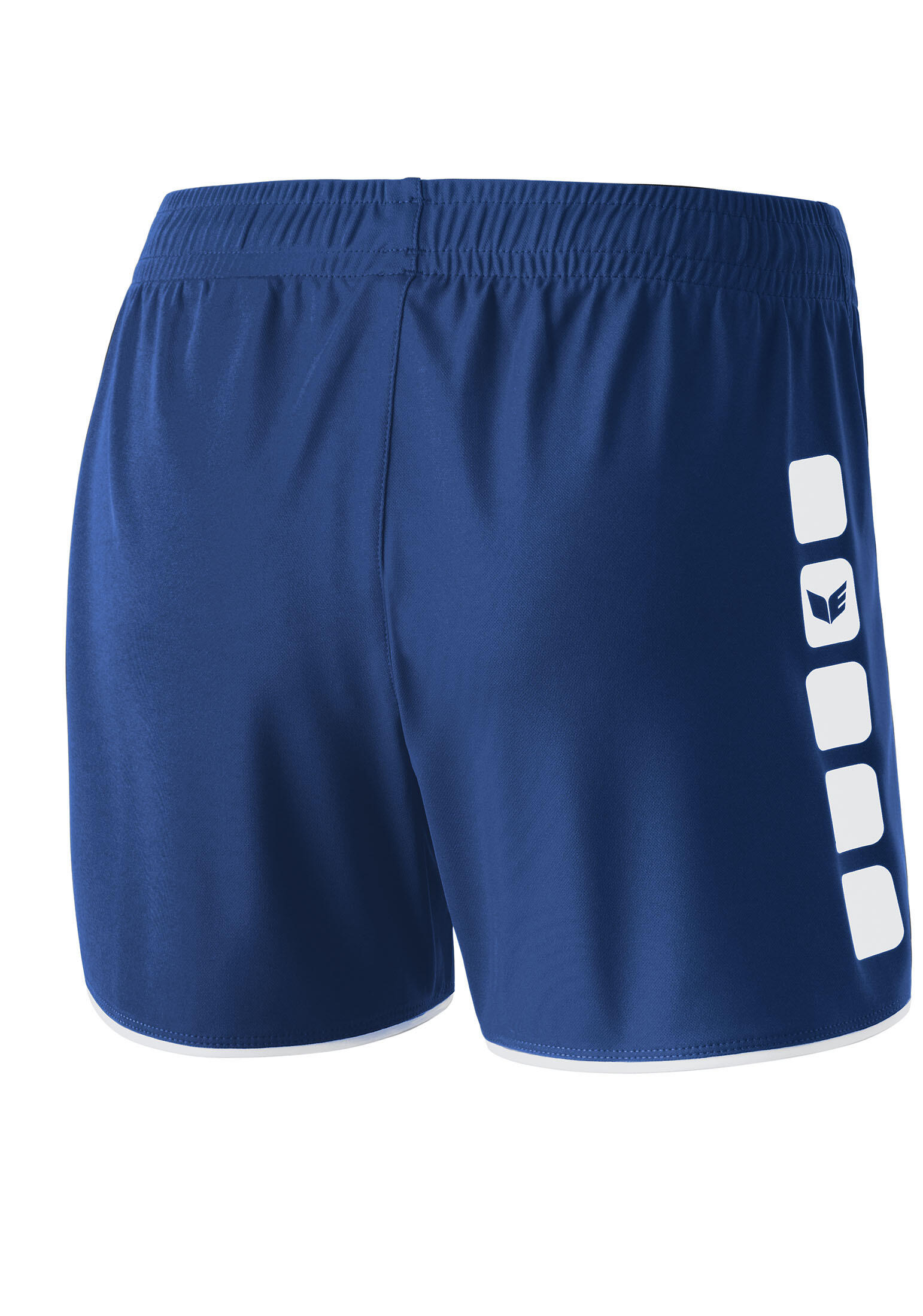 Shorts donna Erima 5-C Classic 2/7