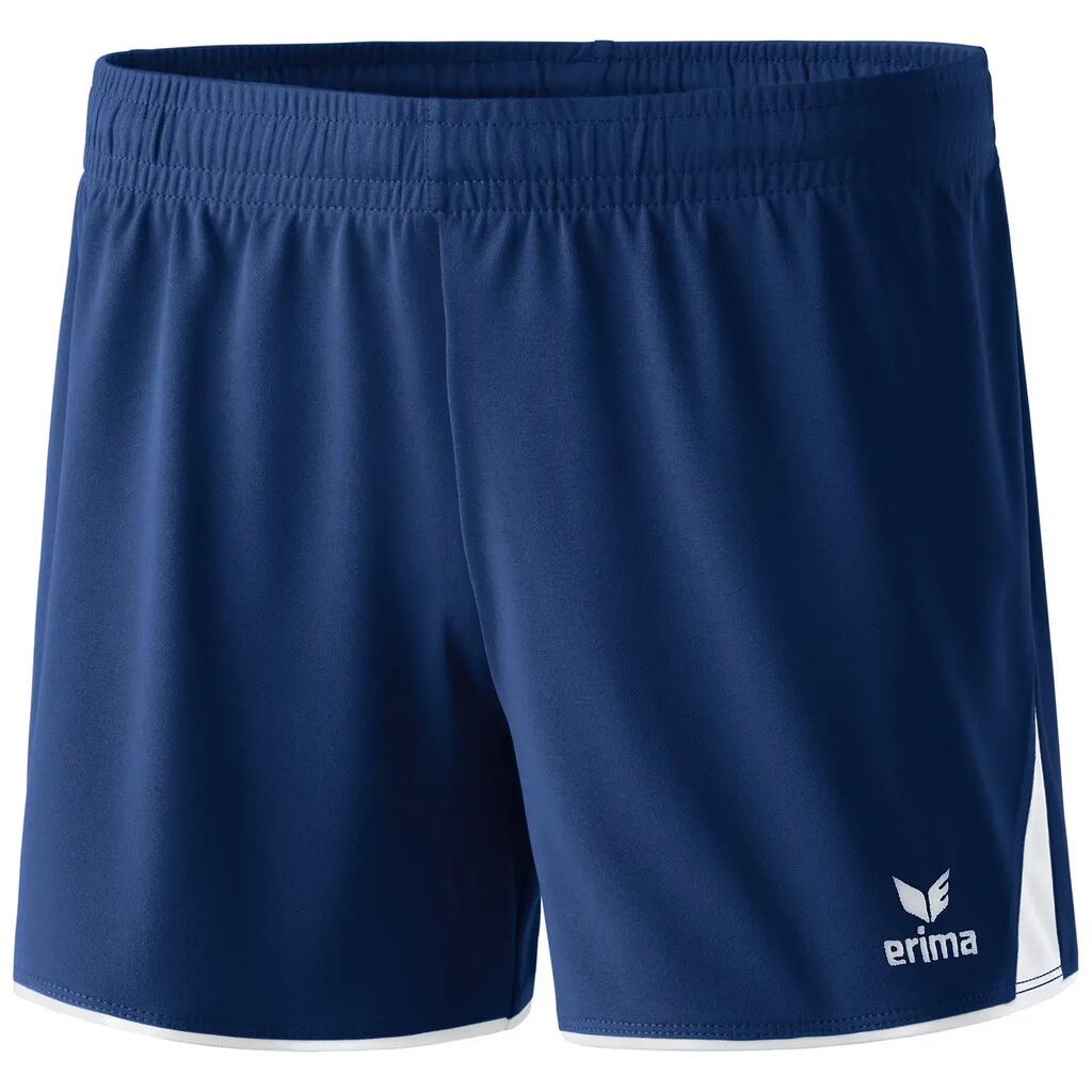 Women's Erima 5-C Classic Shorts