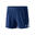 Short ERIMA Classic 5-Cubes Dama Navy/Alb