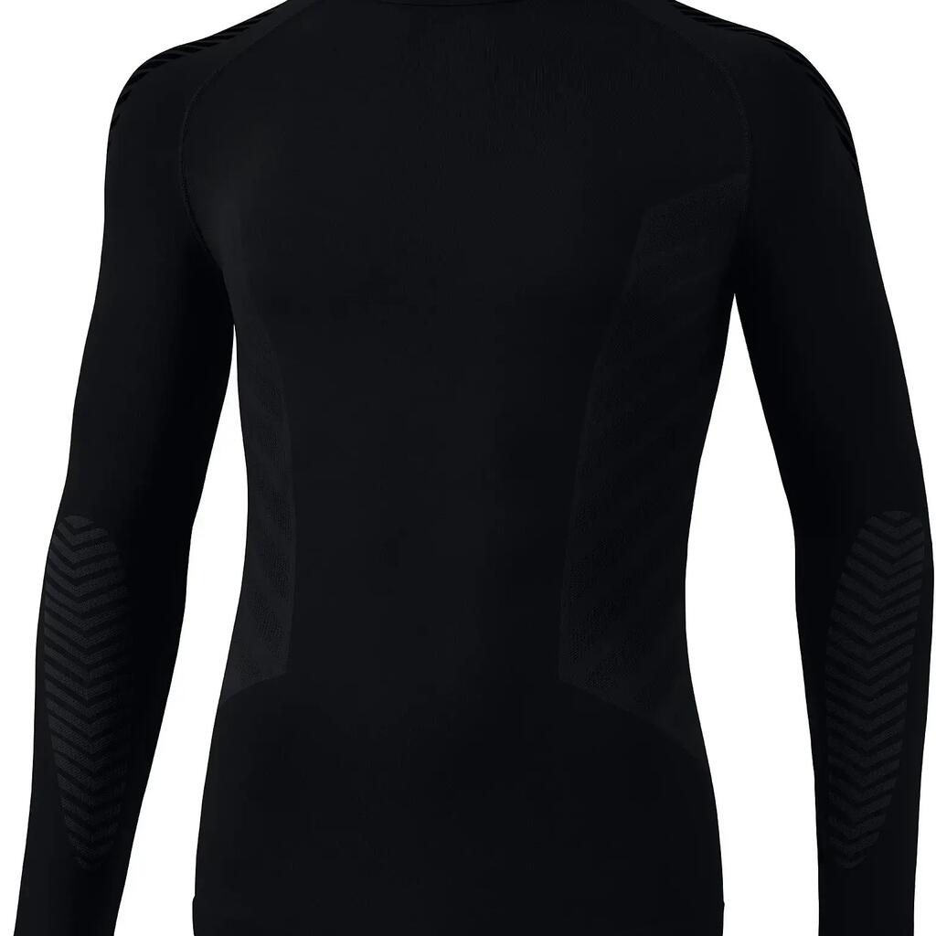 Long sleeve compression jersey with high neck Erima Athletic