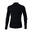 Longsleeve turtleneck, turtleneck funktionsunterwäsche Athletic