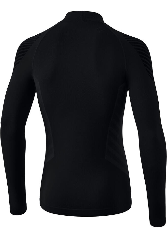 Koszulka termoaktywna męska Erima Athletic Longsleeve Turtleneck Top