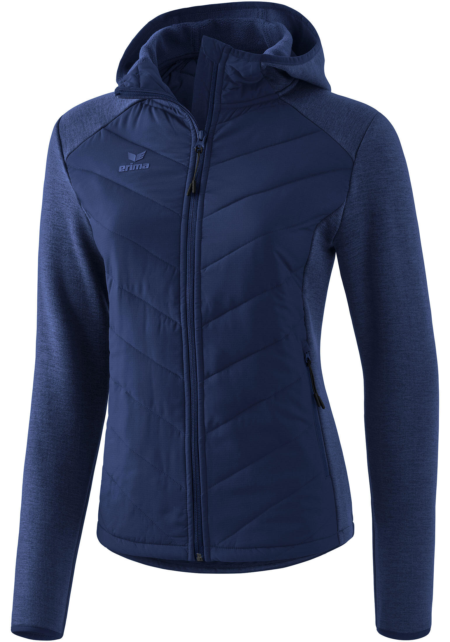 Chaqueta Erima matelassée 4/6