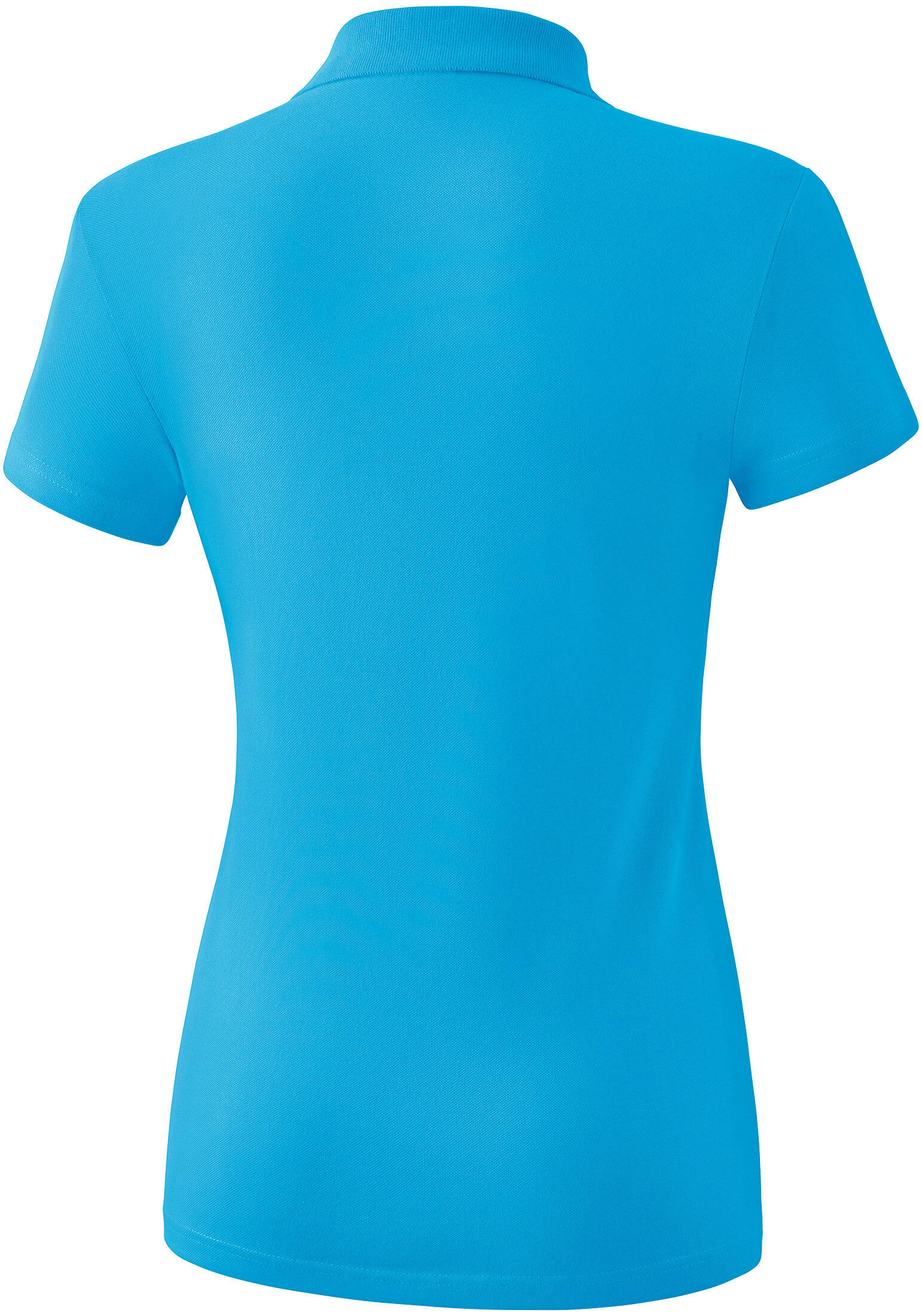 Damen Poloshirt Teamsport 4/4