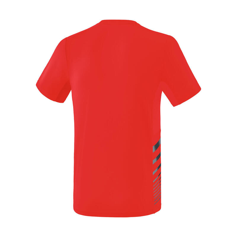 Hardloop-T-shirt voor kinderen Erima Race Line 2.0