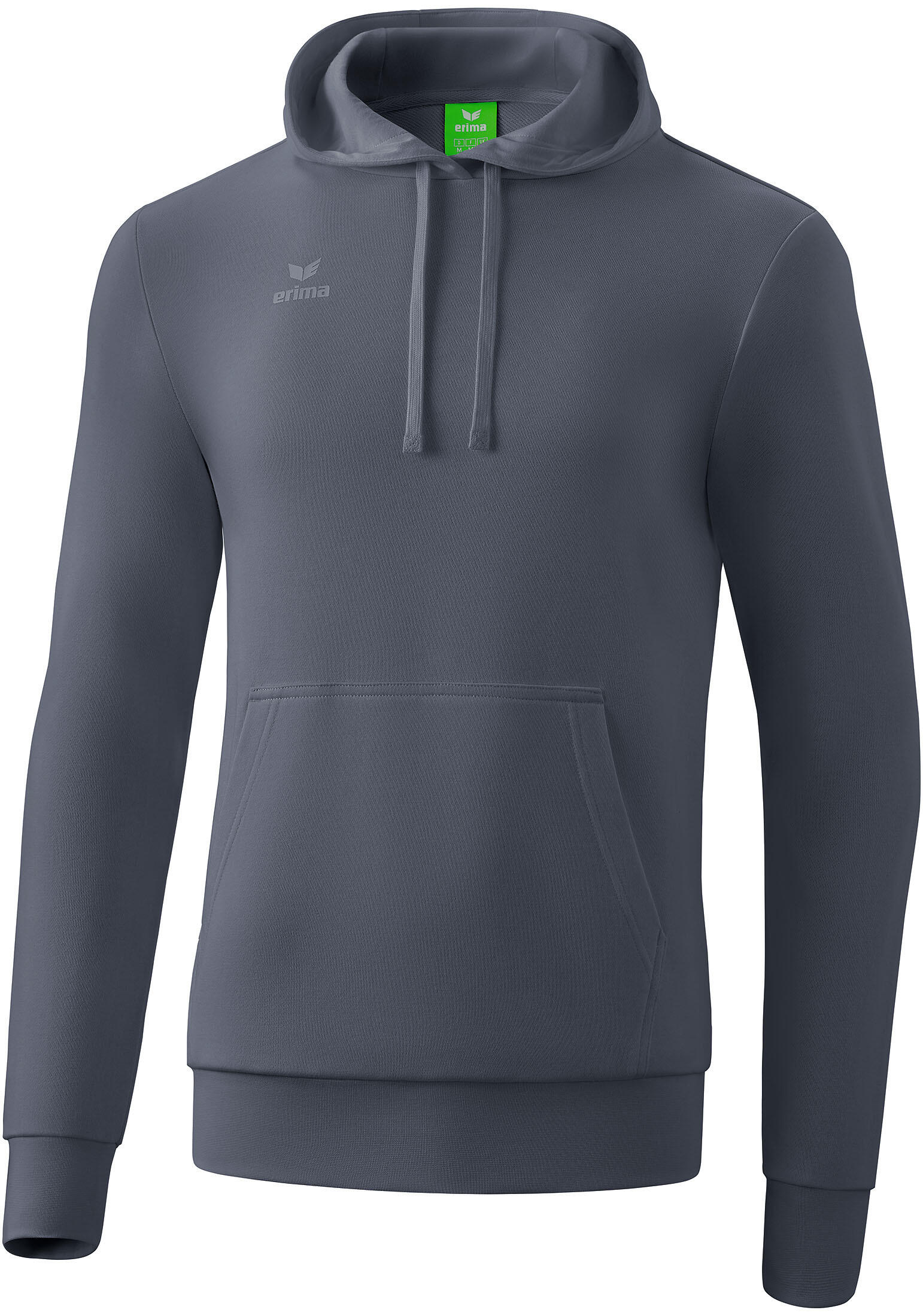 Kapuzenpullover Erima Basic 5/6