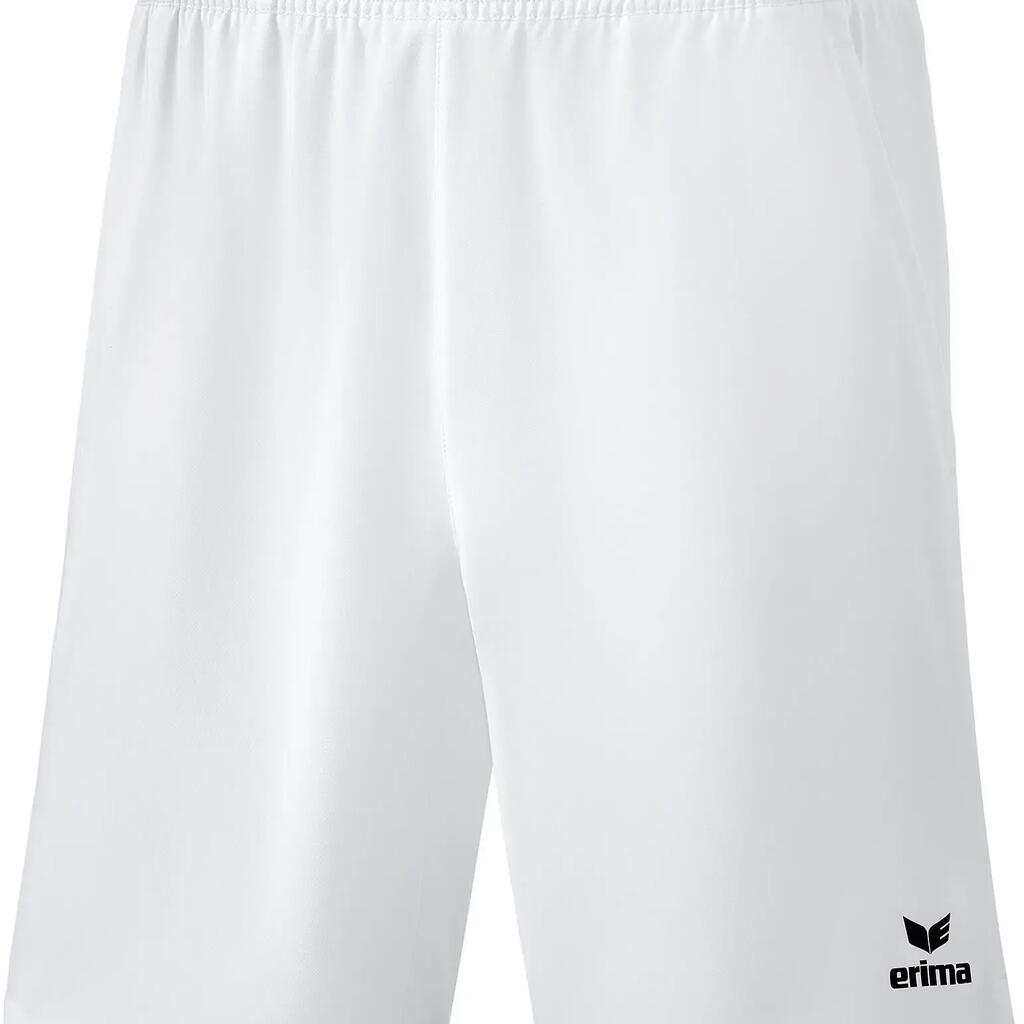 WHITE / BLACK