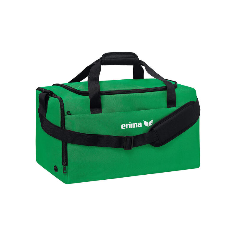 Geanta sport Erima, 65 L, Verde