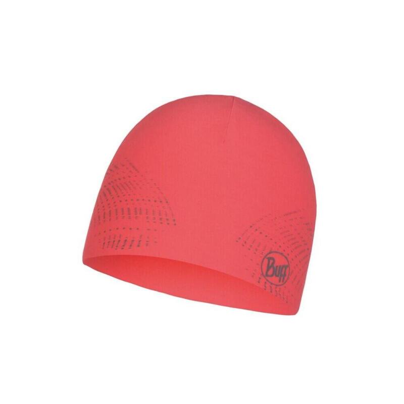 Omkeerbare hoed Buff r-coral pink