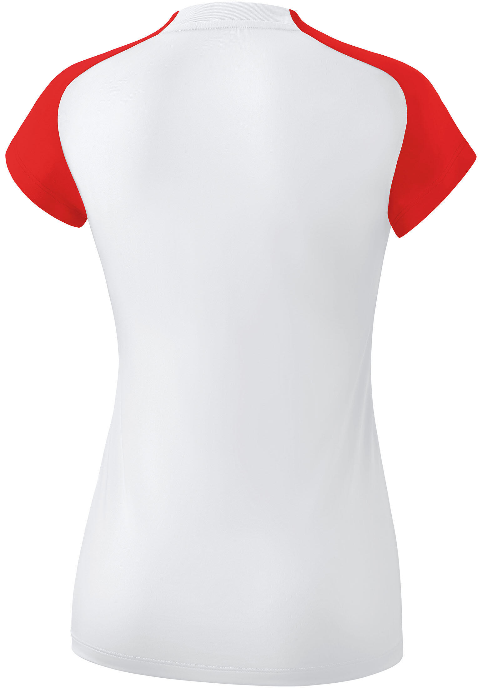 Camiseta de tirantes mujer Erima Gandia 4/4