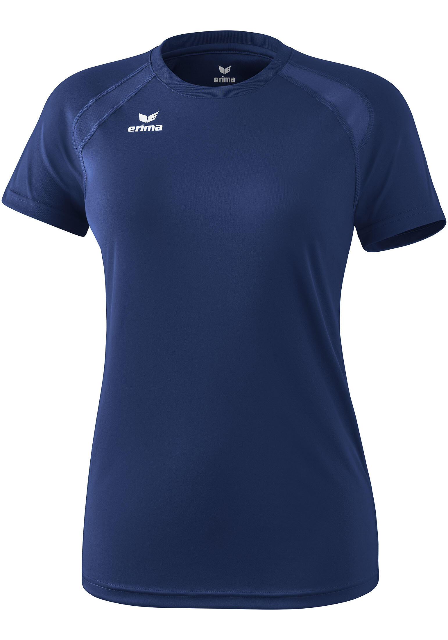 Damen T-Shirt Performance 3/4