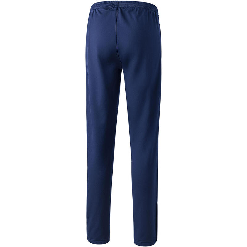 Pantalon en polyester Femme Erima Shooter 2.0