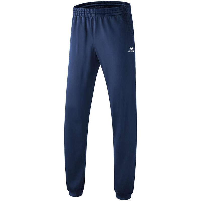 Pantalon d'entraînement avec bas-côté Erima Classic Team