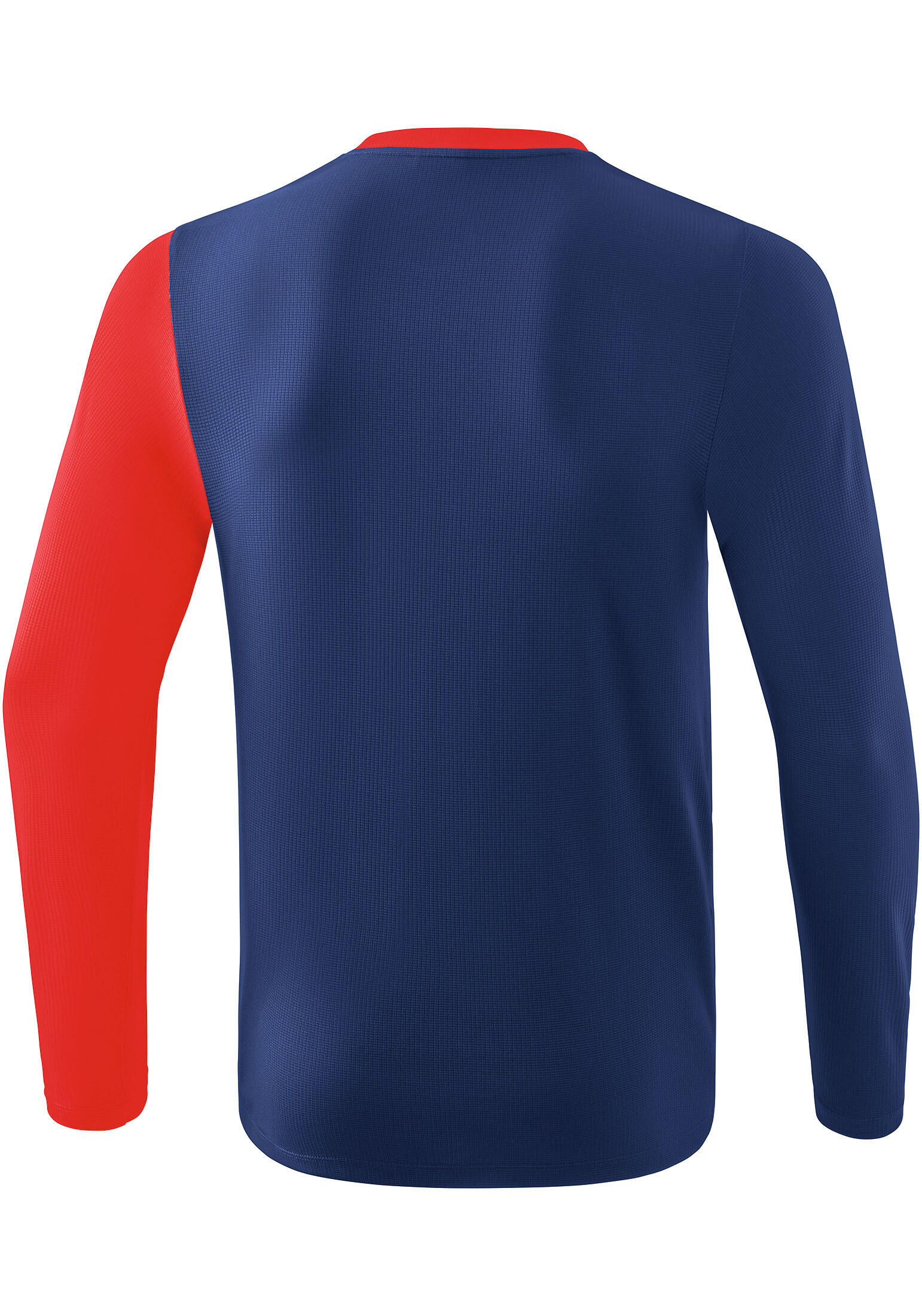 Haut d’entrainement manches longues enfant Erima 5-C 2/7
