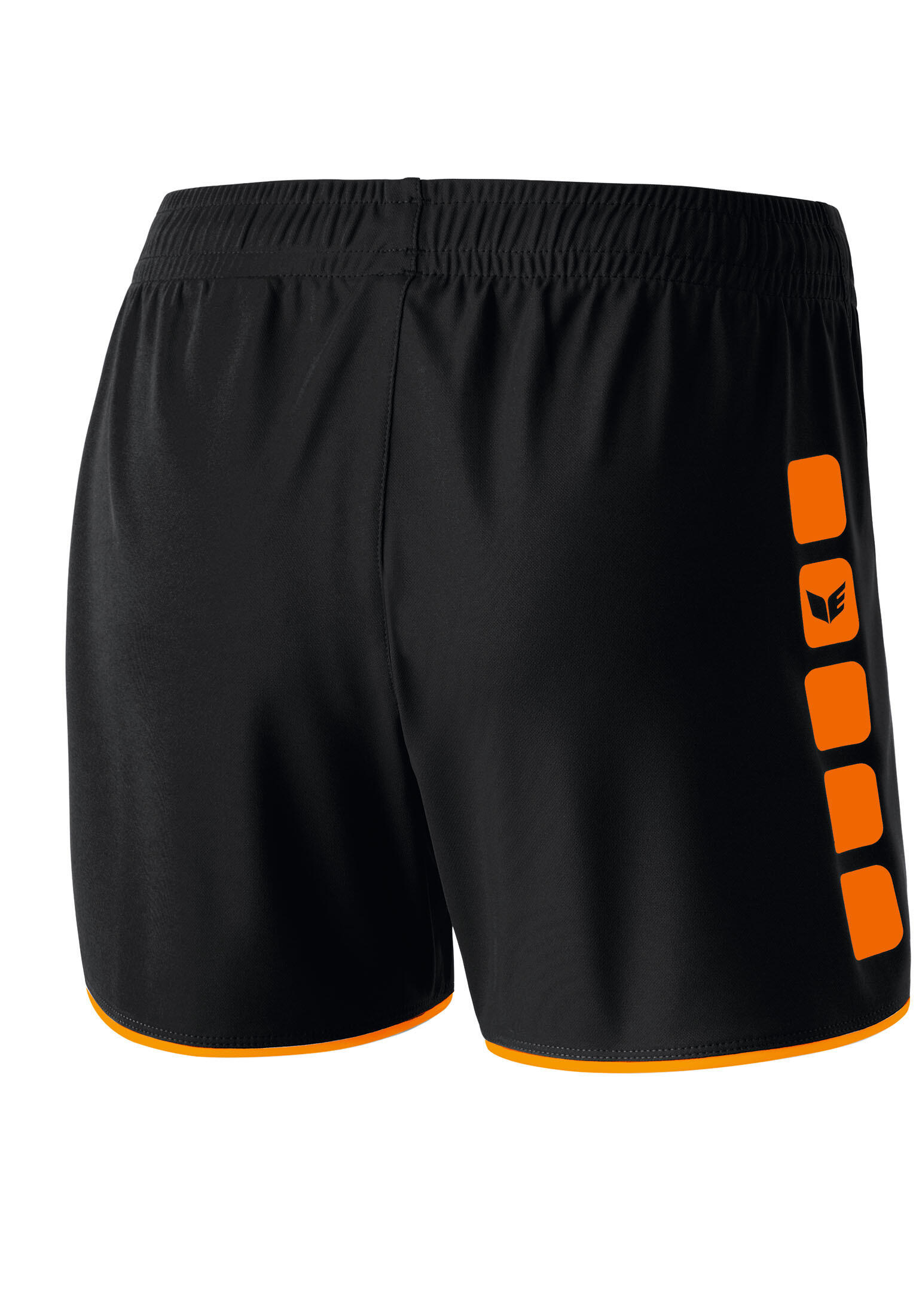 Short Femme Erima 5-CUBES 2/6