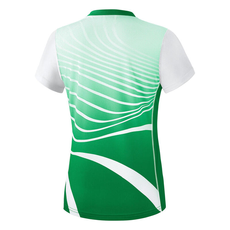 T-shirt femme Erima