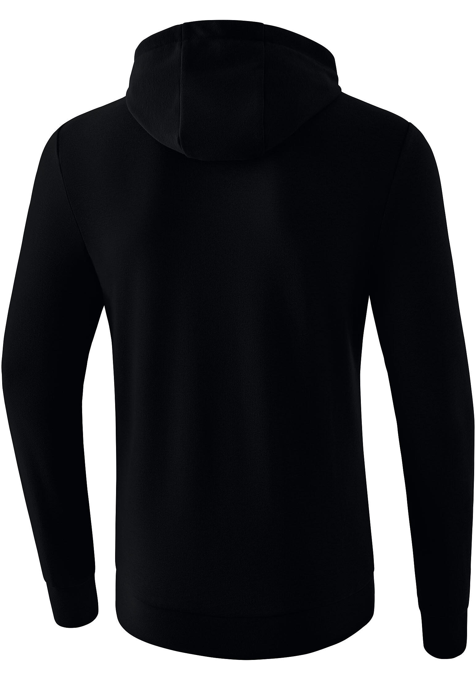 Junior hoody Erima Basic 2/7