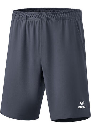 Short de Tennis Erima Gris Junior