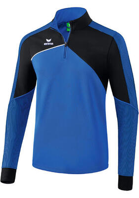 Trainings sweatshirt voor kinderen erima premium one 2.0