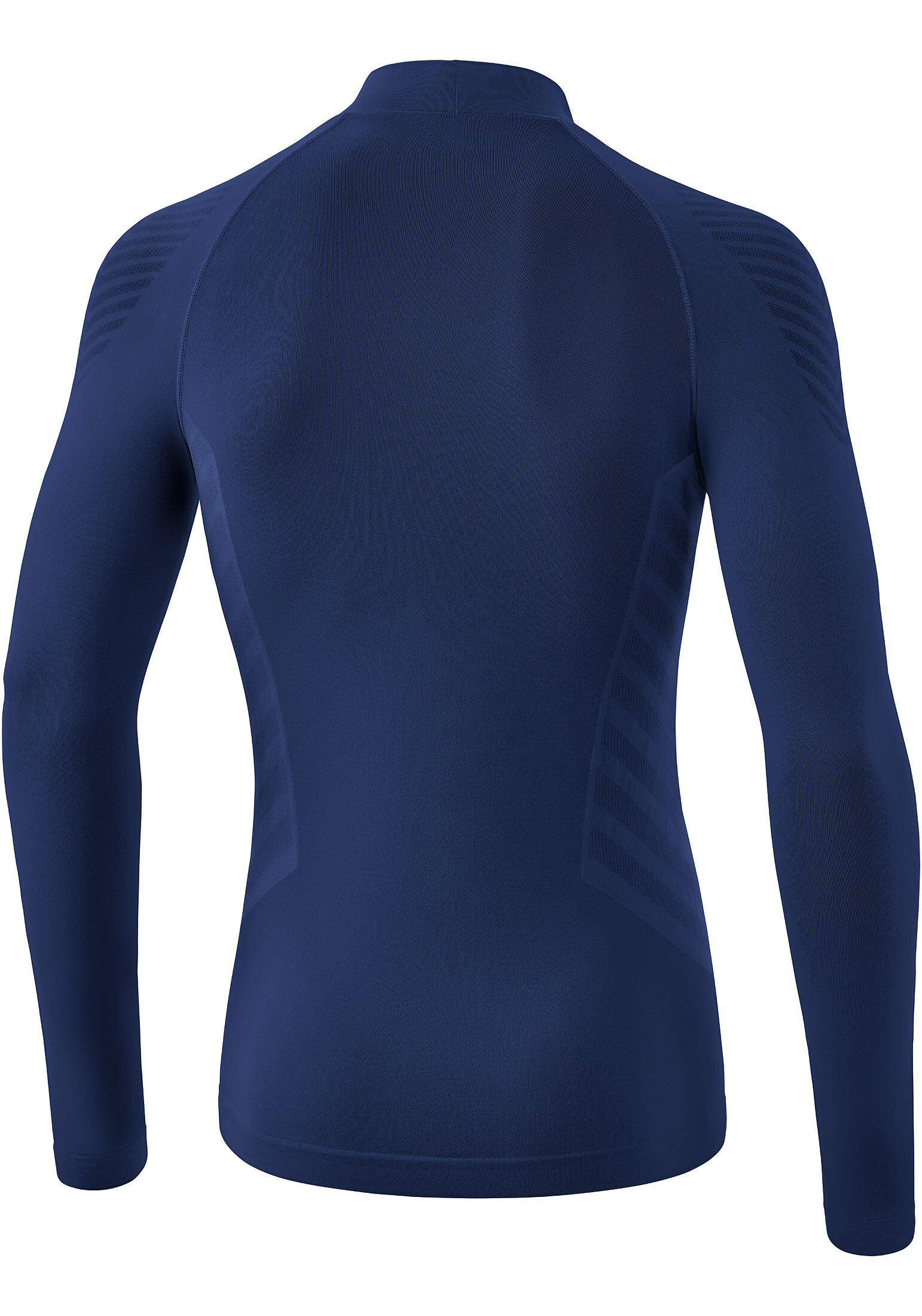 Camiseta compresión mangas largas cuello alto Erima Athletic 4/4