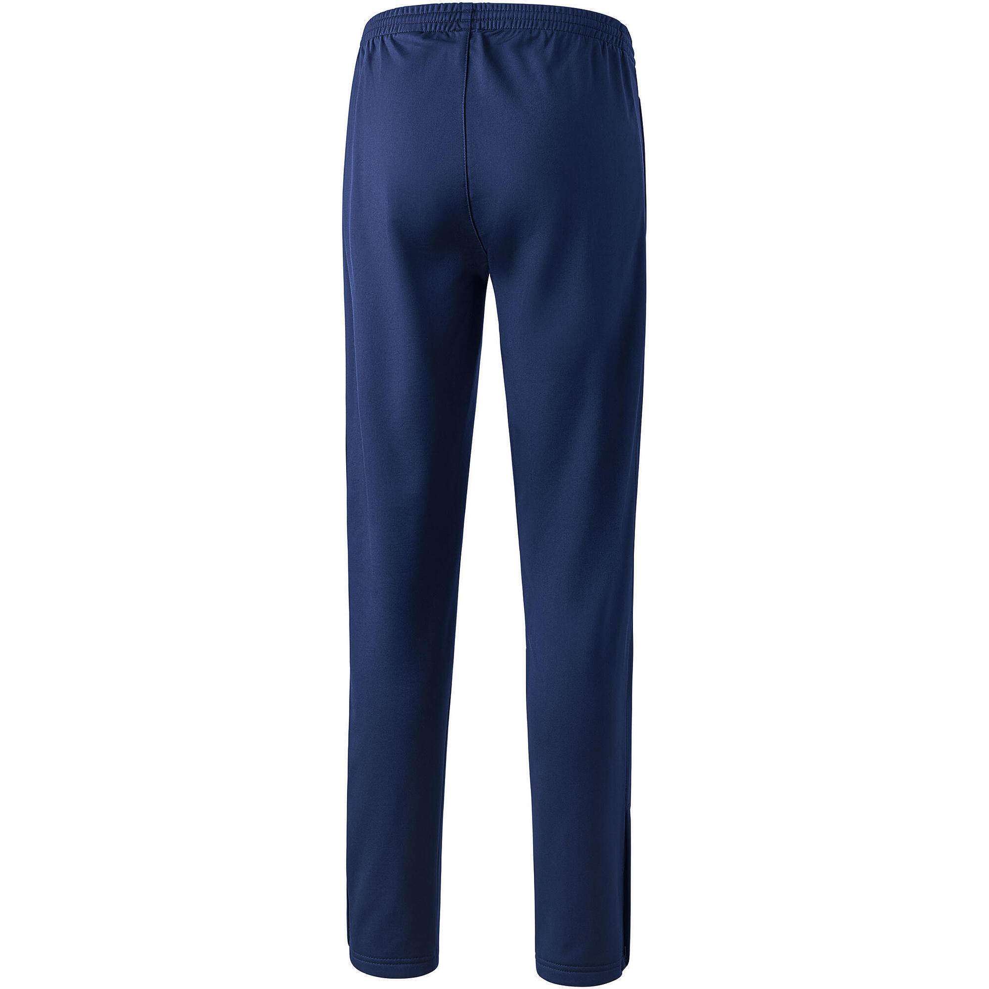 Dames polyester trainingsbroek Erima Shooter 2.0 4/4