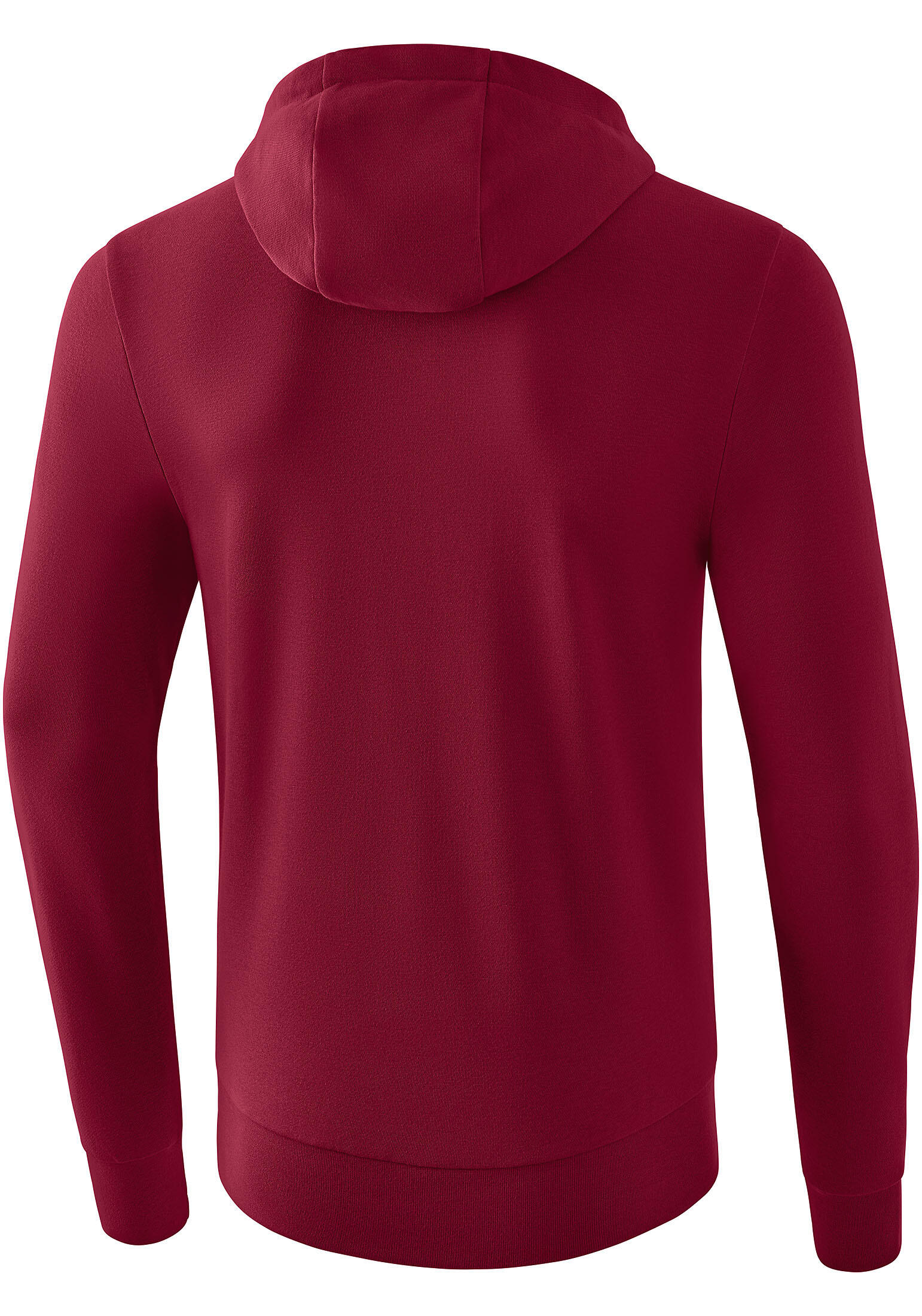 Kinder Kapuzensweatjacke 2/8