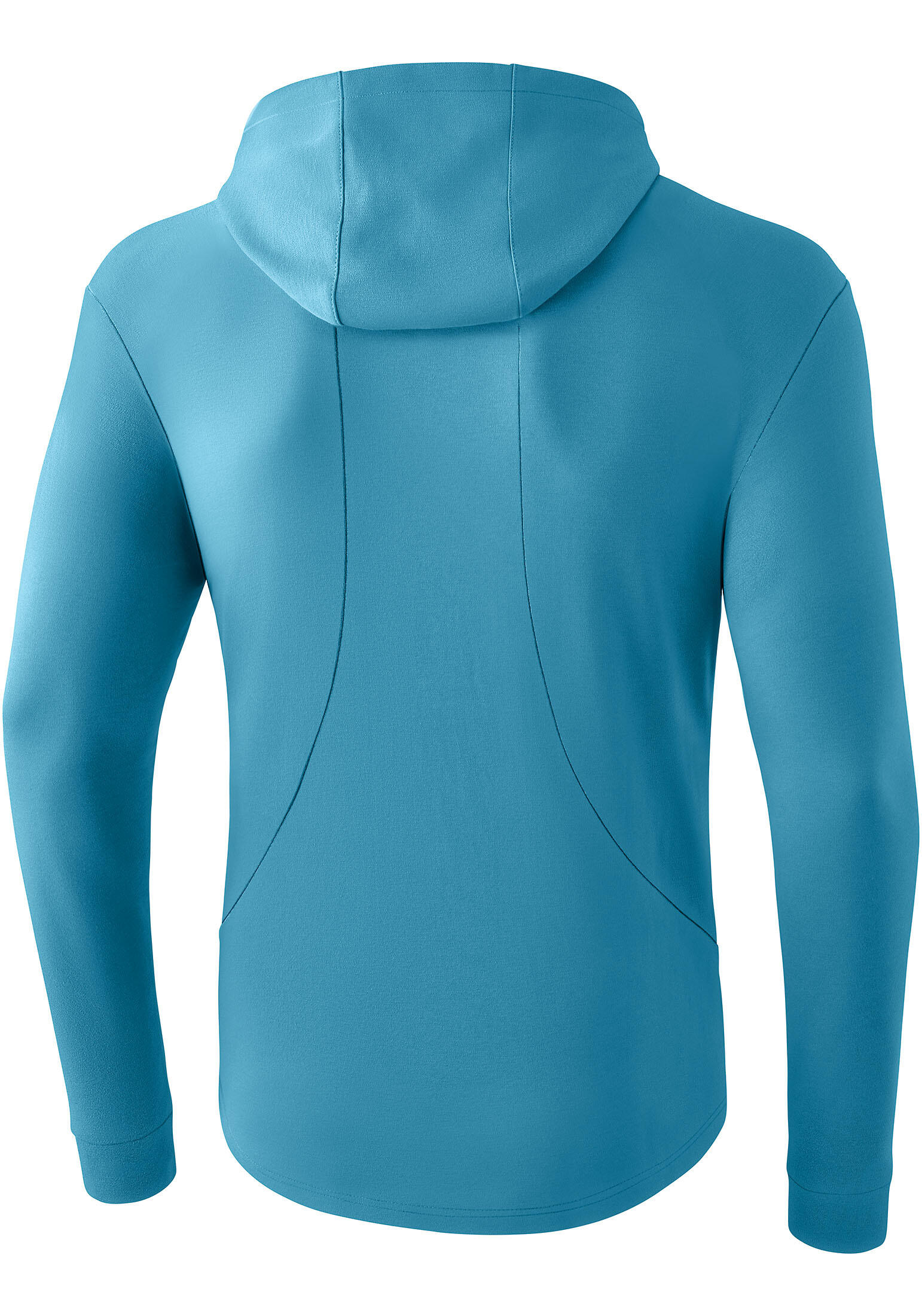 Kapuzensweatjacke Essential 6/7