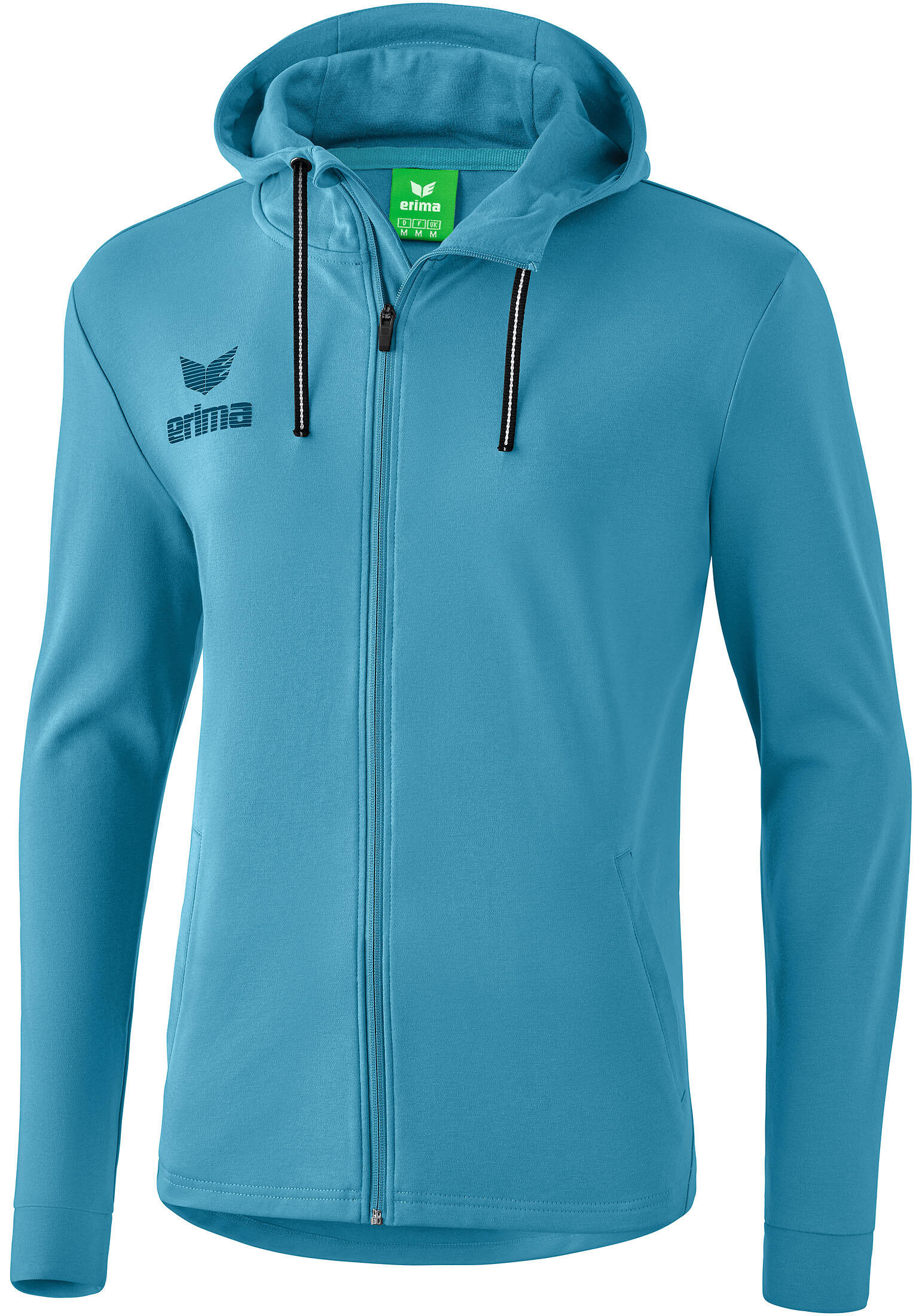 Kapuzensweatjacke Essential 5/7