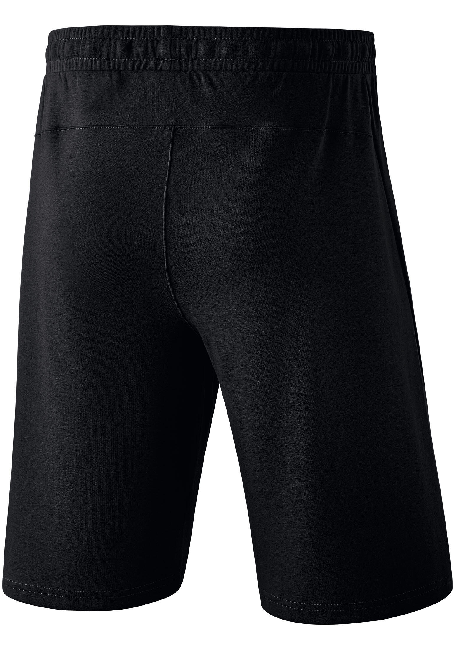 Short sweat Erima essential 6/6