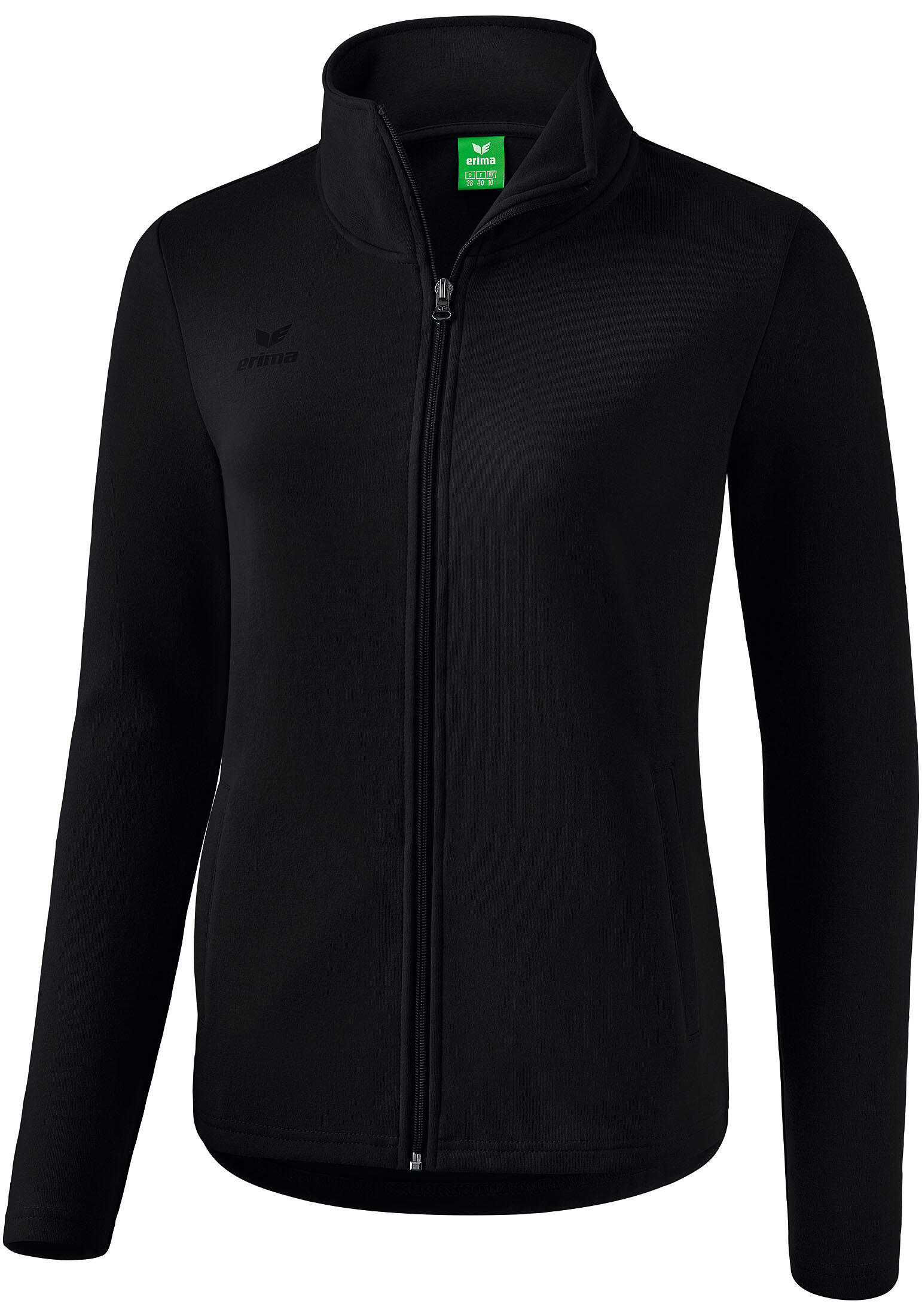 Damen Sweatjacke 3/5
