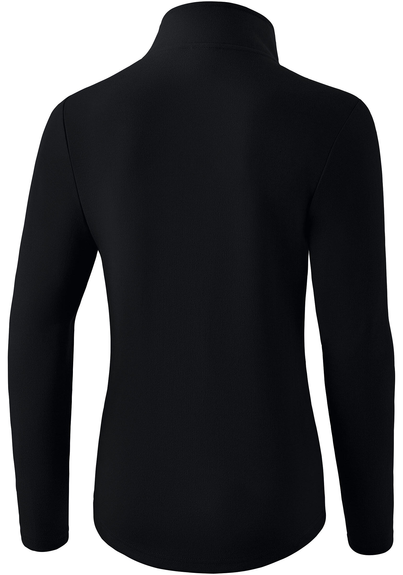 Damen Sweatjacke 4/5