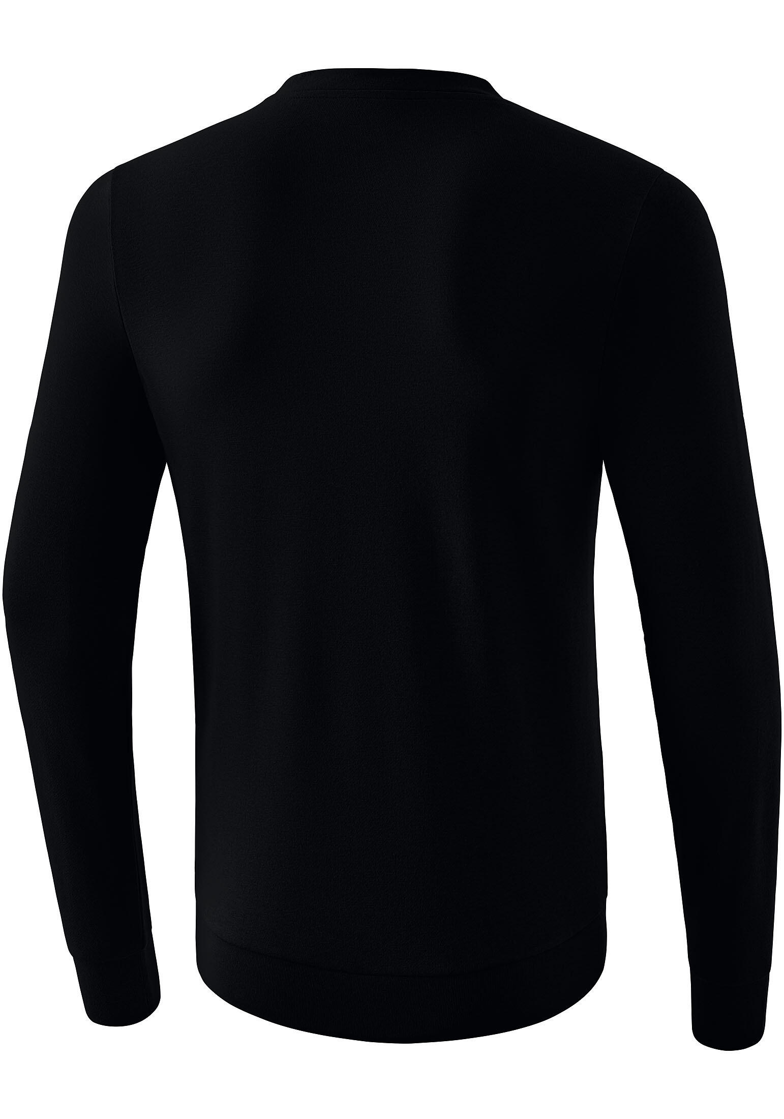 Erima pulóver - unisex sweatshirt 9/9