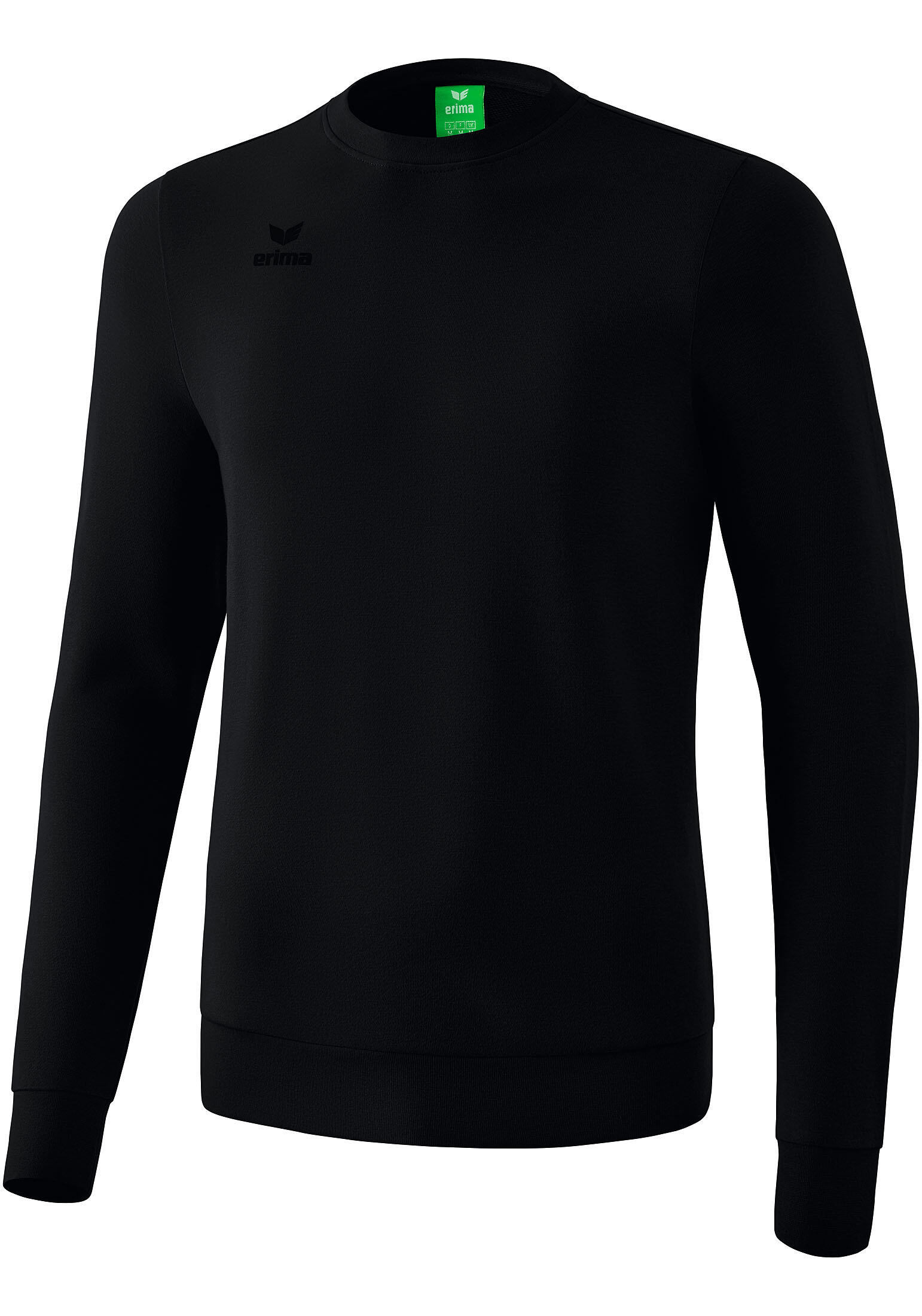 Erima pulóver - unisex sweatshirt 8/9