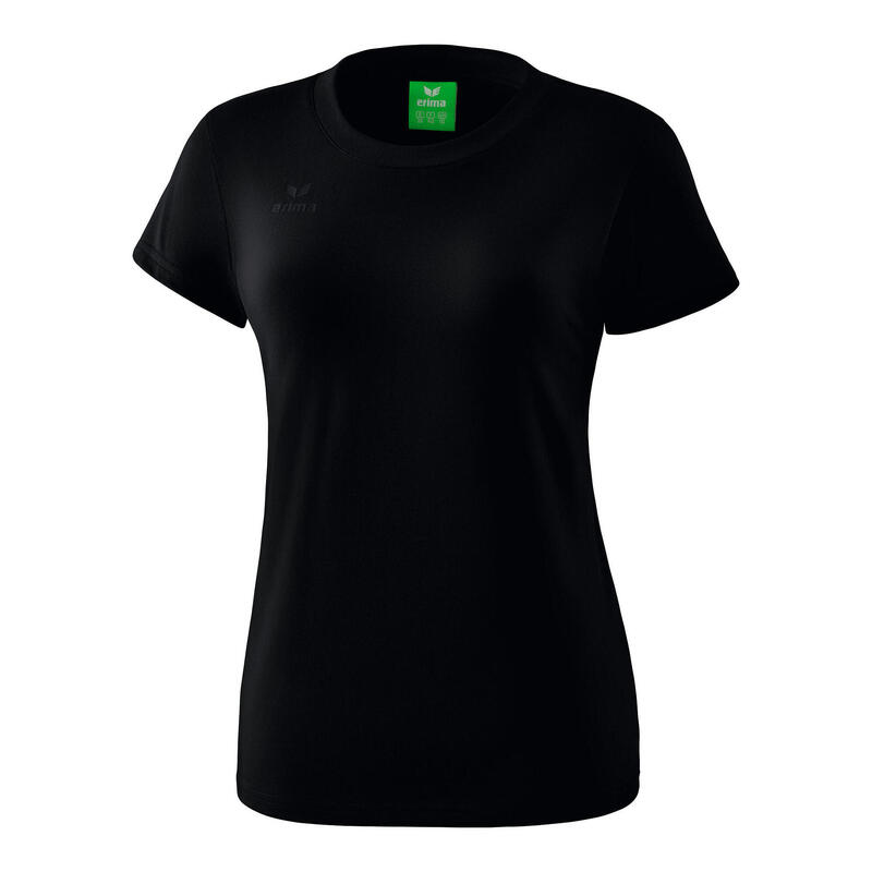 Camiseta mujer Erima style