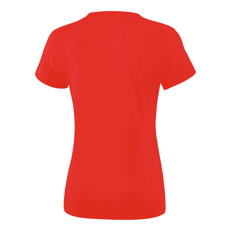 T-Shirt femme Erima style