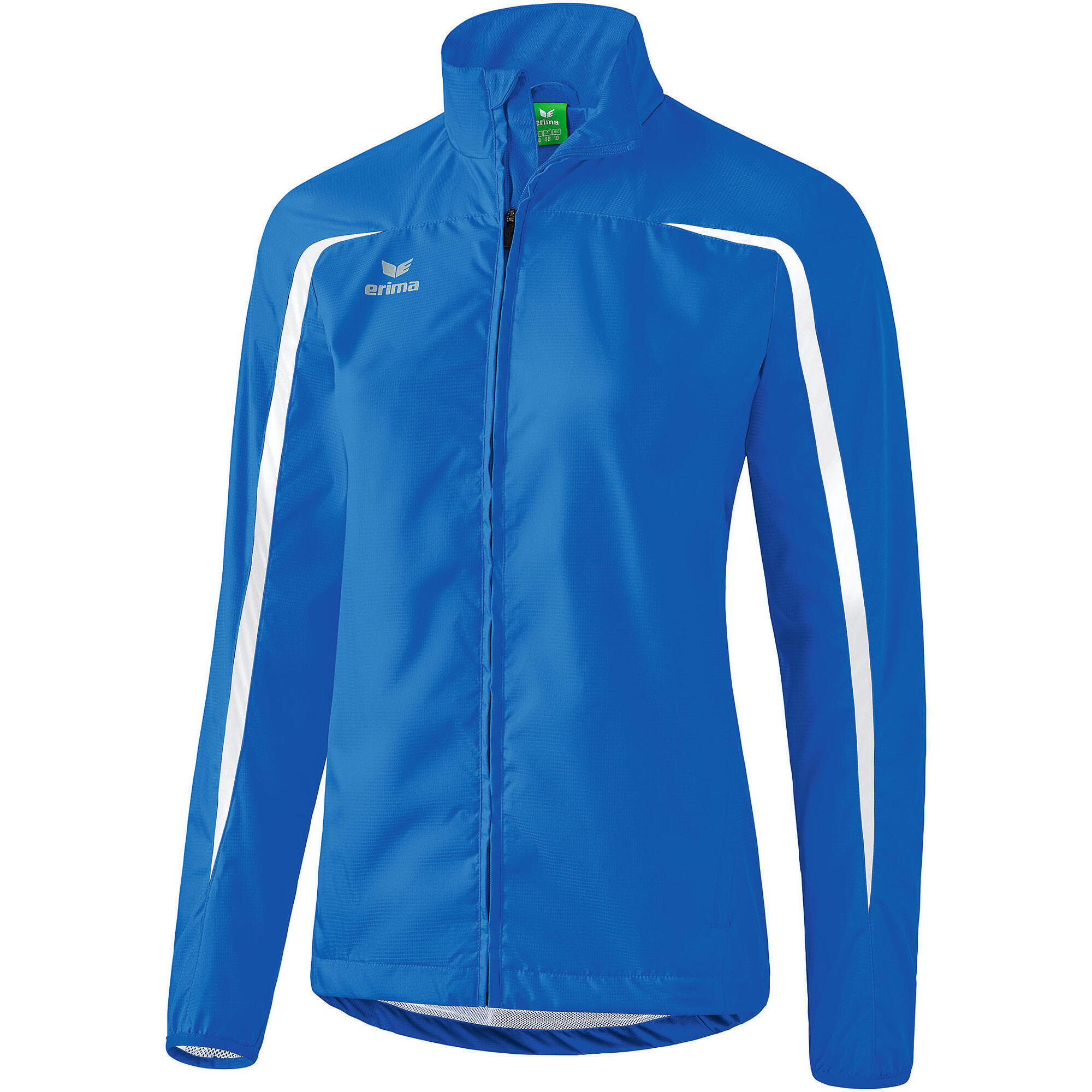 Giacca da running donna Erima 3/4