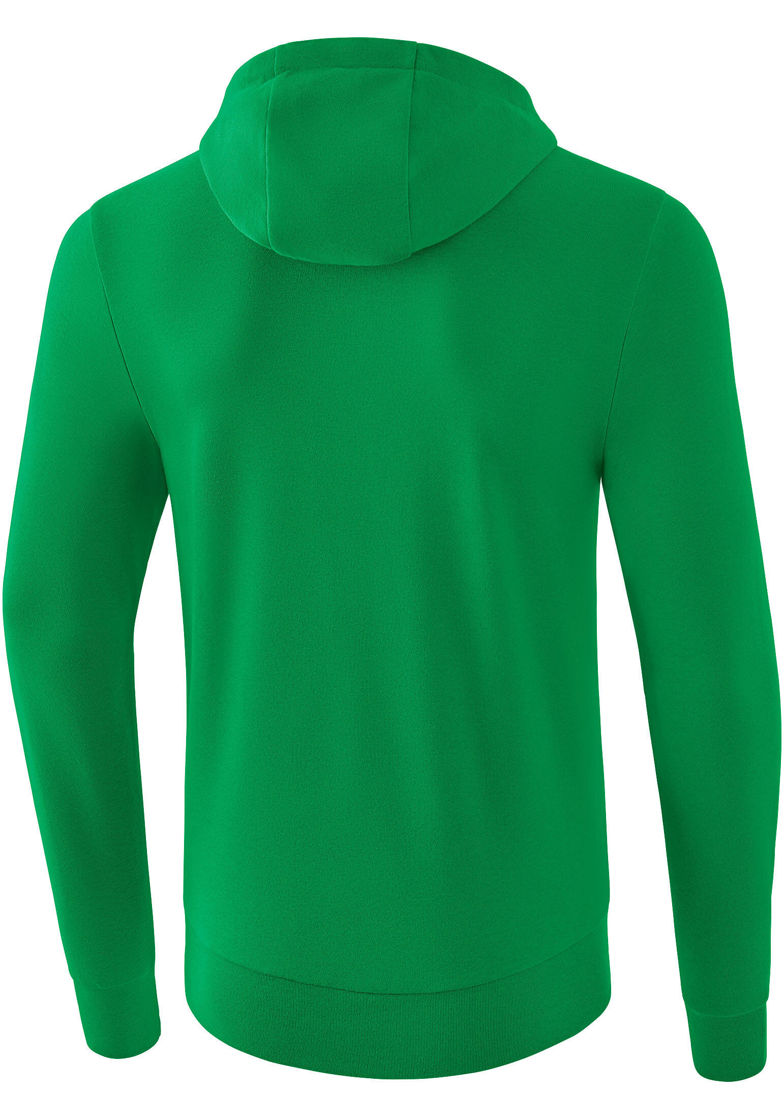 Hooded sweatshirt met rits Erima Basic 6/7