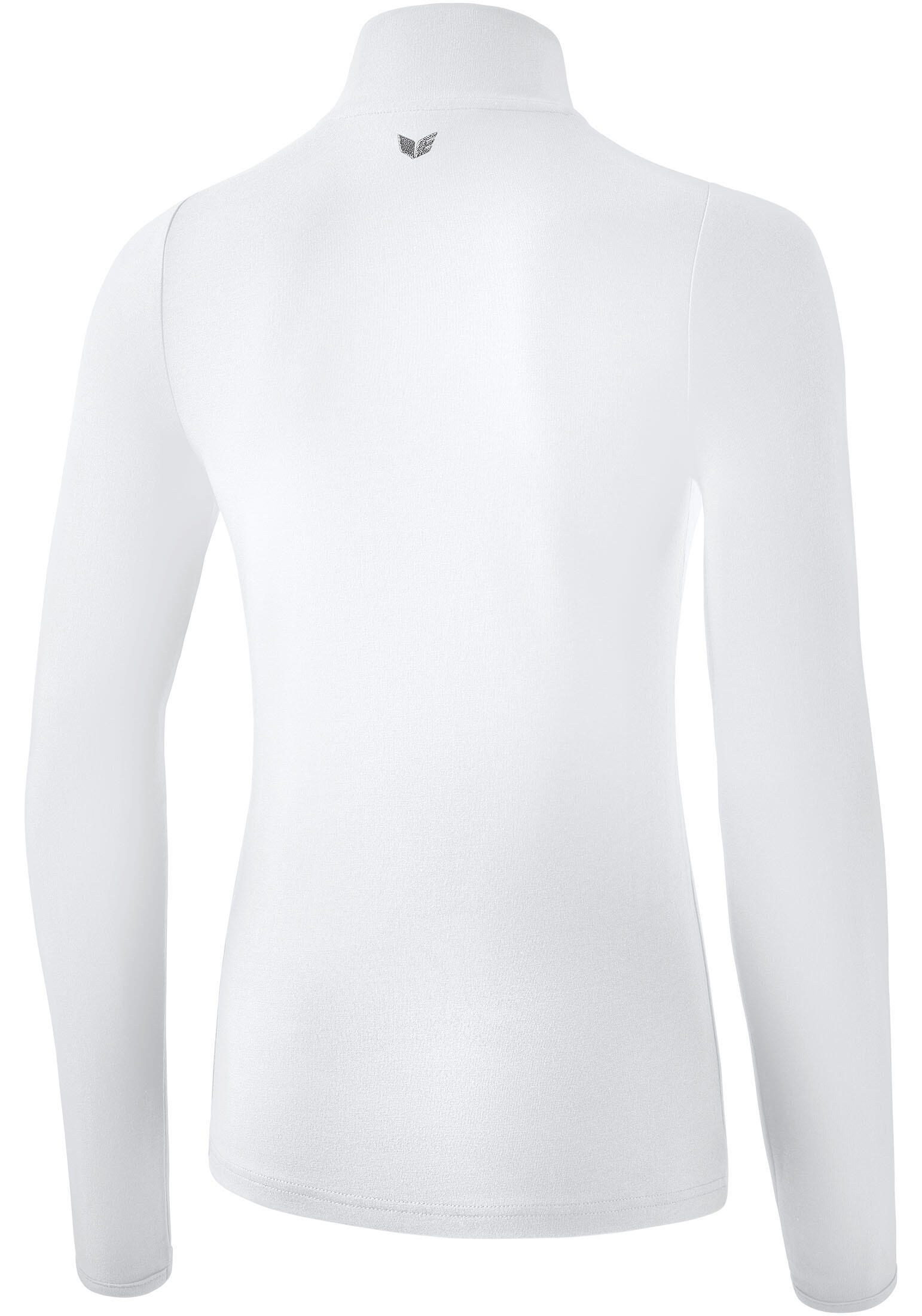 Sous-pull femme Erima 2/4
