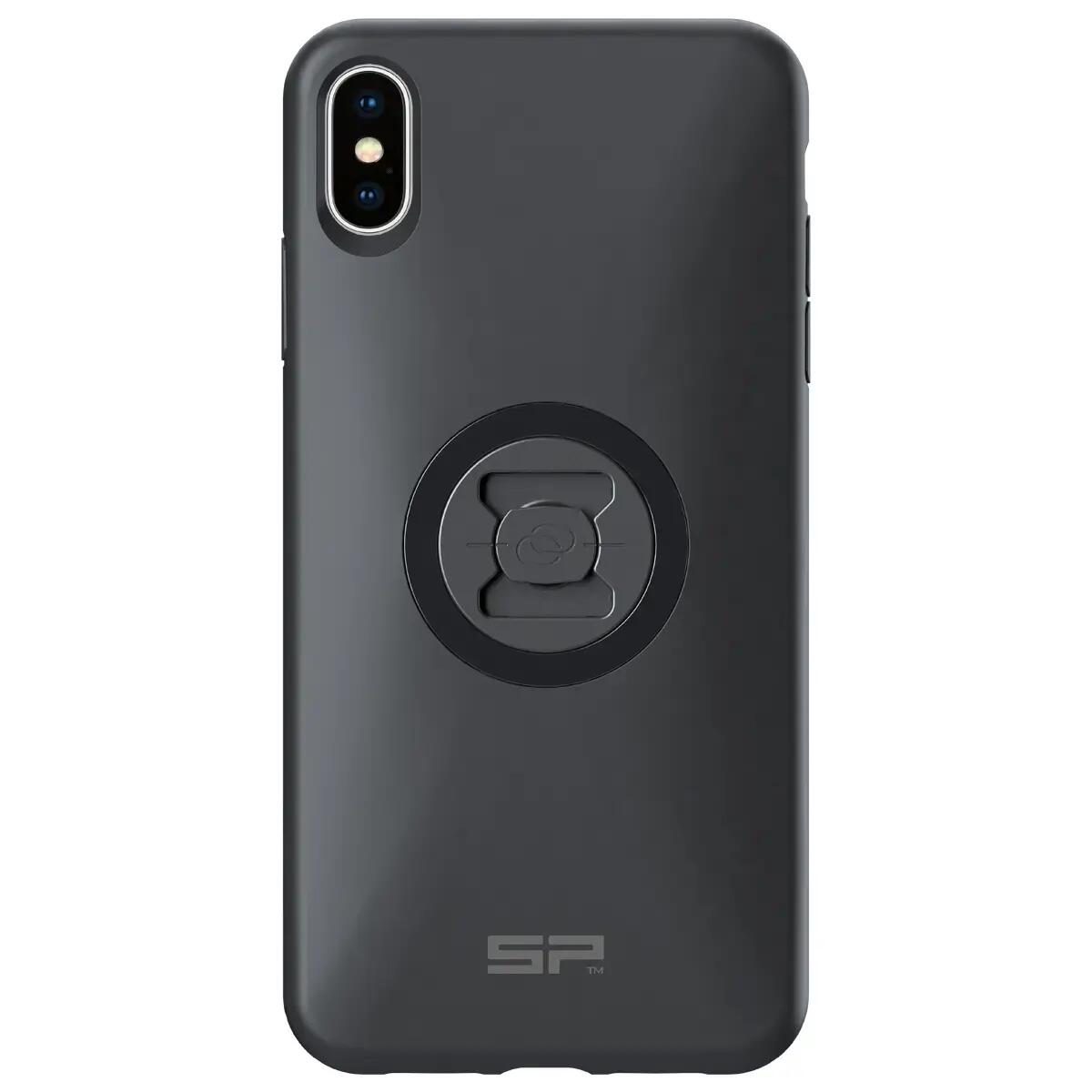 Rögzíthető Telefon tok iPhone XS MAX 1/1